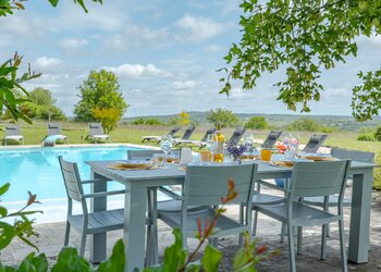 Holiday homes in France