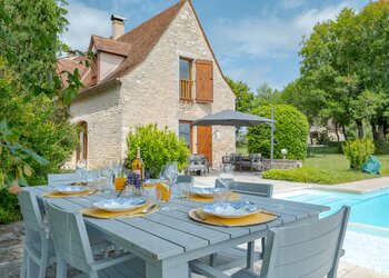 Holiday homes in France