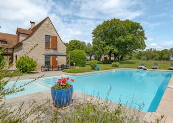 Holiday homes in France