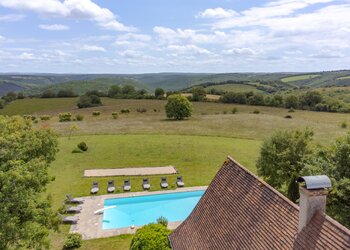 Holiday homes in France