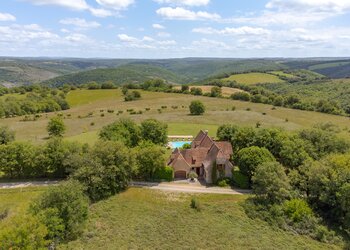 Holiday homes in France