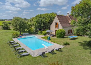 Holiday homes in France