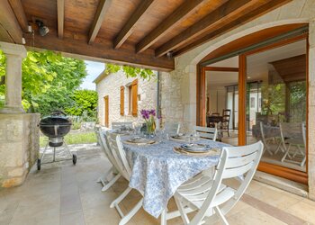 Holiday homes in France