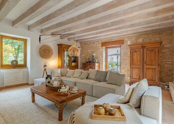 Holiday homes in France