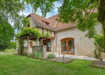 Holiday homes in France