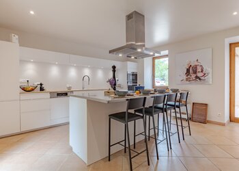 Holiday homes in France