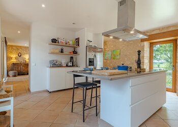Holiday homes in France