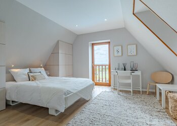 Holiday homes in France