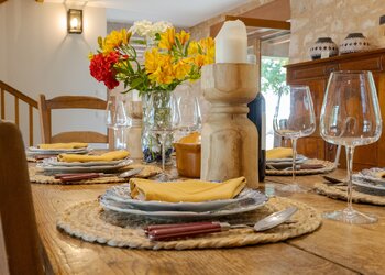 Holiday homes in France