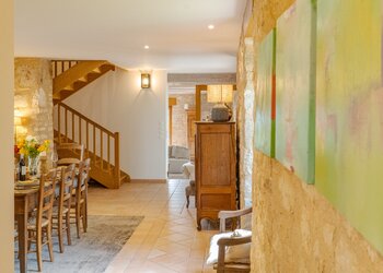 Holiday homes in France