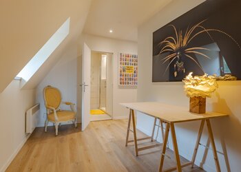 Holiday homes in France
