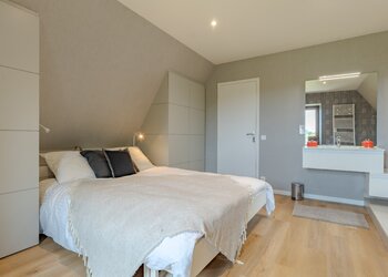 Holiday homes in France