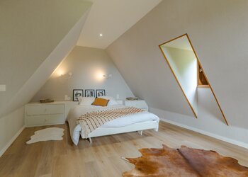 Holiday homes in France