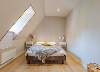 Holiday homes in France