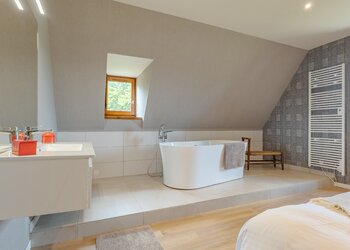 Holiday homes in France