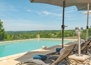 Holiday homes in France