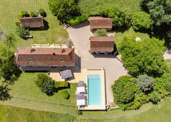 Holiday homes in France