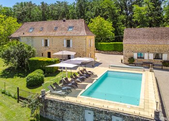 Holiday homes in France