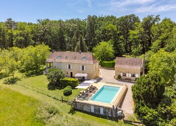 Holiday homes in France