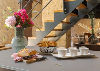 Holiday homes in France