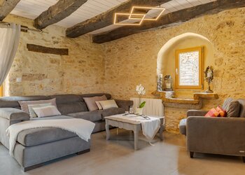 Holiday homes in France