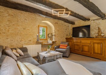 Holiday homes in France