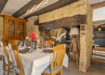Holiday homes in France