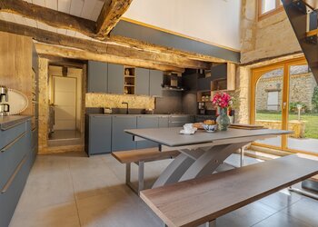 Holiday homes in France