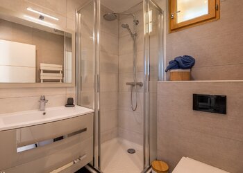 Holiday homes in France