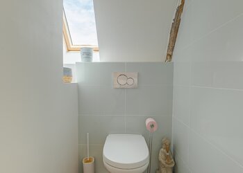 Holiday homes in France