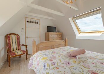 Holiday homes in France