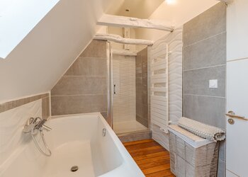 Holiday homes in France