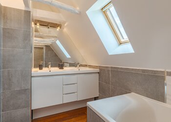 Holiday homes in France