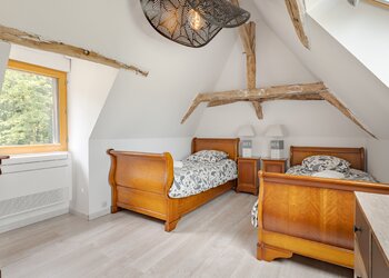 Holiday homes in France
