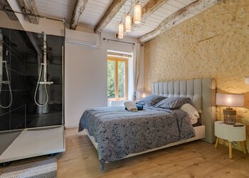Holiday homes in France