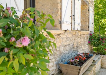 Holiday homes in France