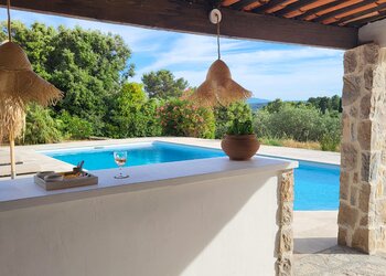 Holiday homes in France