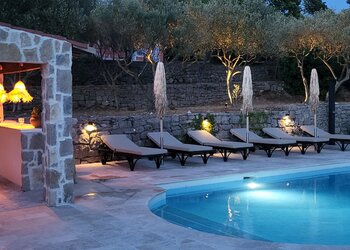 Holiday homes in France