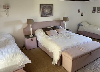 Holiday homes in France