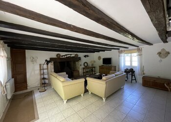 Holiday homes in France