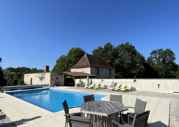 Holiday homes in France