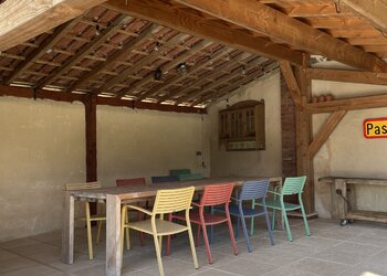 Holiday homes in France