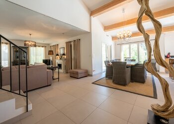 Holiday homes in France