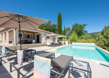 Holiday homes in France