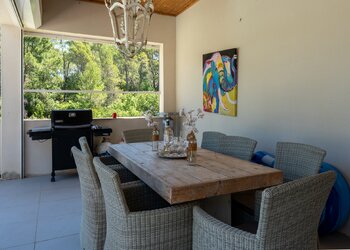 Holiday homes in France
