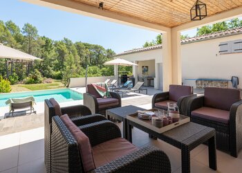 Holiday homes in France