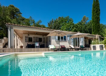 Holiday homes in France