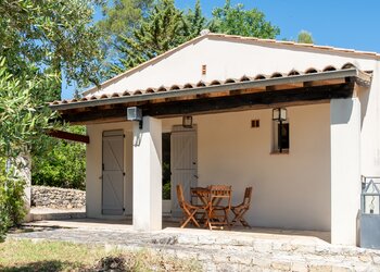Holiday homes in France