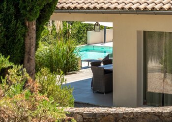 Holiday homes in France