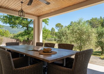 Holiday homes in France